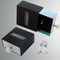 Holographic Cardboard Jewelry Boxes