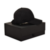 Custom Cap Hat Box Packaging