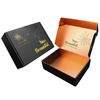 Wholesale Black Corrugated Mailer Boxes