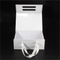 Rigid Paper Packaging White Gift Box