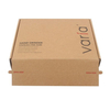 Adhesive Box Custom Logo