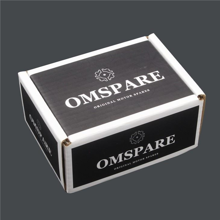 Small Shipping Packaging Boxes