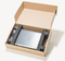 Custom Laptop Shipping Box