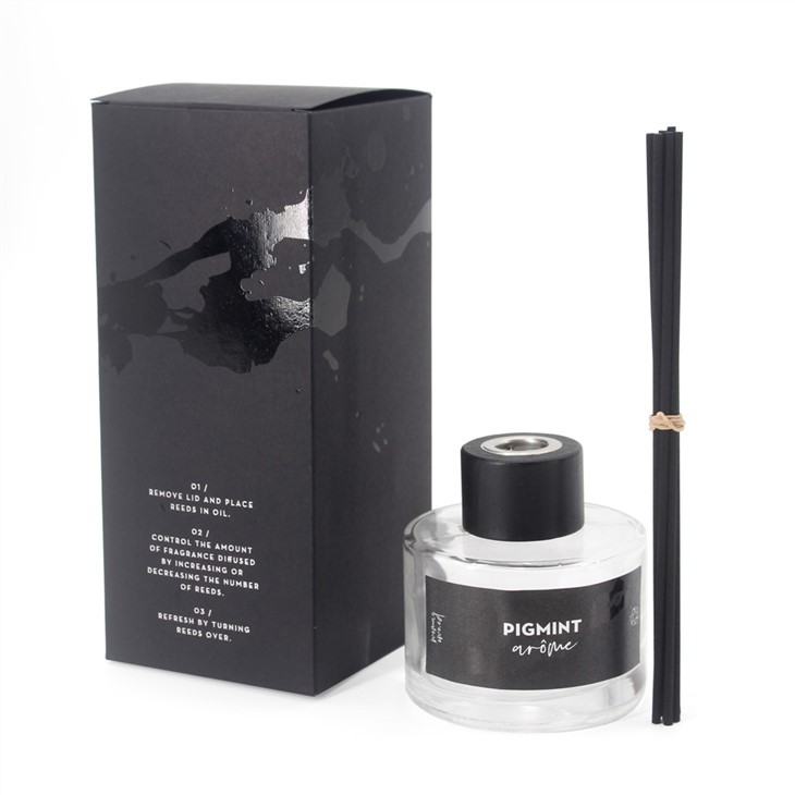 Packaging Box For Reed Diffuser