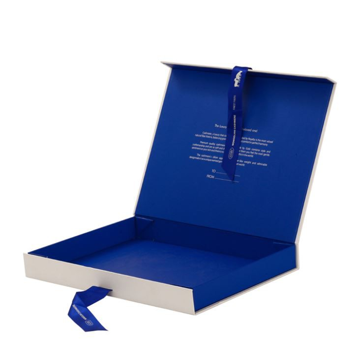 Folding Gift Box