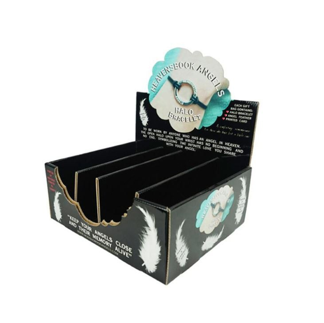 Display Carton Box