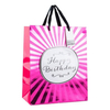Printed Paper Gift Bags