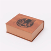 Cardboard Clamshell Boxes