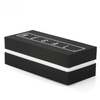 Black Gift Box with Lid