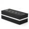 Black Gift Box with Lid