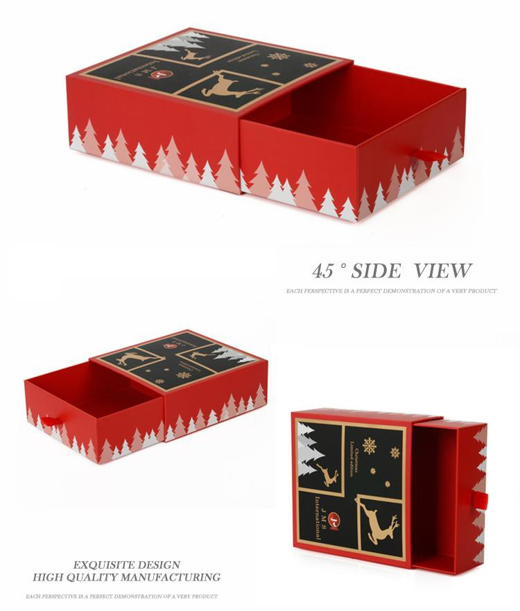 Small Christmas Gift Boxes