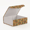 Collapsible Paper Box