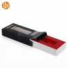 Packaging Box with Window
