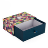 Color Themed Gift Boxes