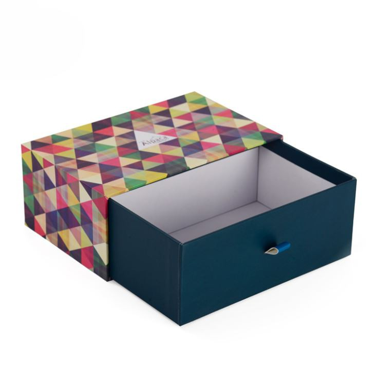 Color Themed Gift Boxes