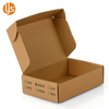 Corrugated Shipping Boxes