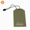 Hang Tag Printing