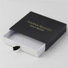 Cardboard Sliding Gift Box