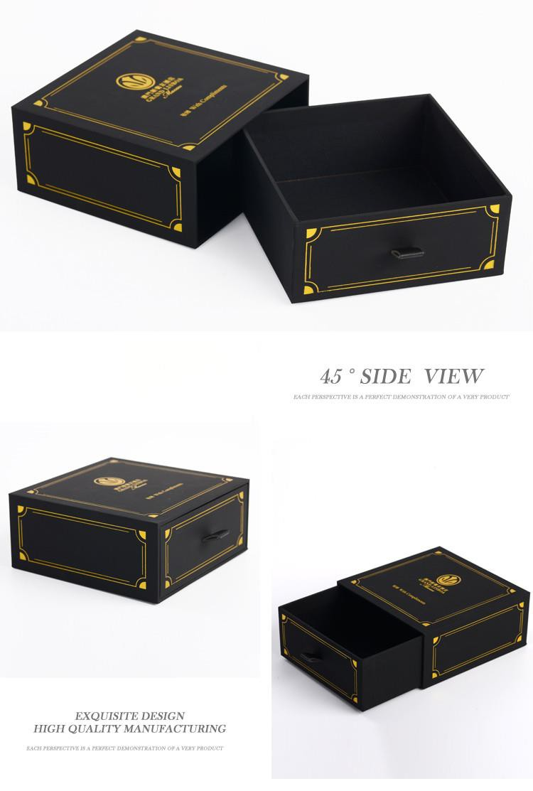 Branded Gift Boxes