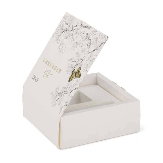 Printed Paper Boxes