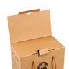Kraft Paper Packaging Box
