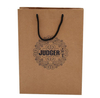 Branded Brown Paper Bags