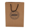 Branded Brown Paper Bags