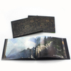 Hardcover Book Printing