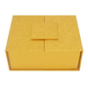 Gold Gift Box