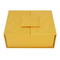 Gold Gift Box