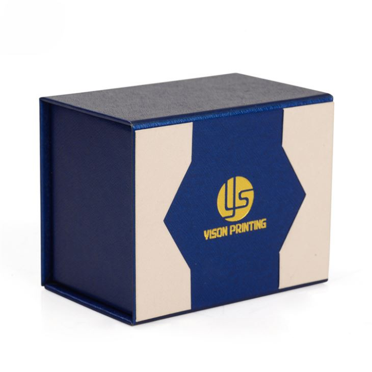 Blue Gift Box