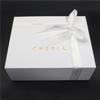 Magnetic Gift Boxes with Ribbon