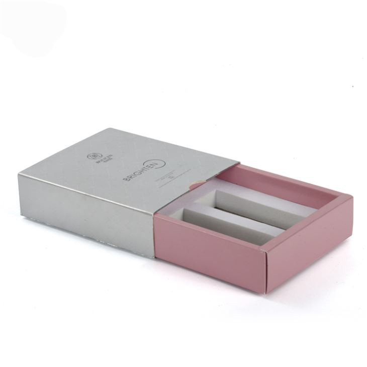 Drawer Packaging Boxes