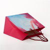 Retail Paper Bags With Handles
