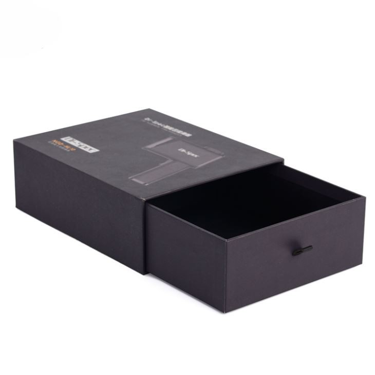 Little Paper Boxes
