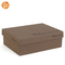 Paper Shoe Box