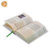 Hardcover Printing
