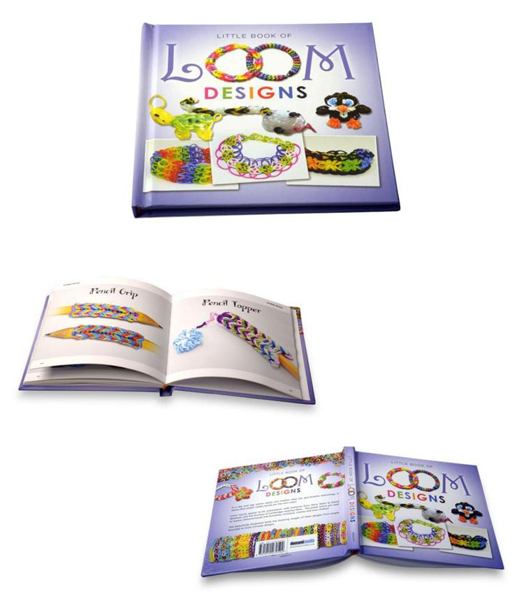 Print Children's Book