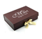 Collapsible Magnetic Rigid Paper Box