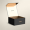 Large Black Gift Box
