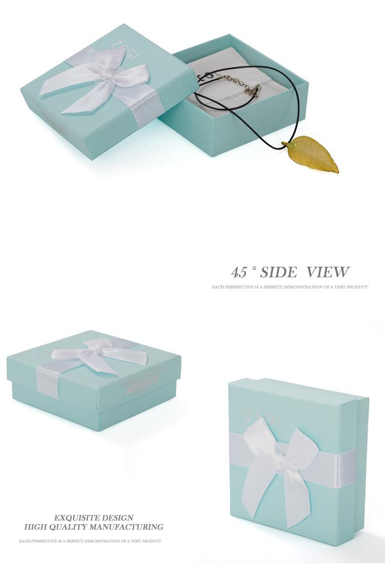 ECO Friendly Gift Boxes
