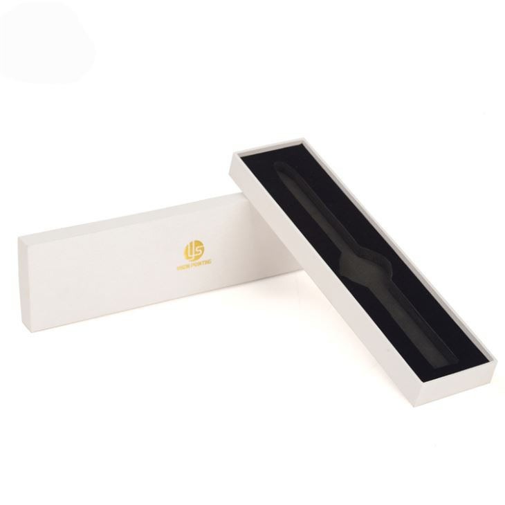 2 Piece Rigid Box