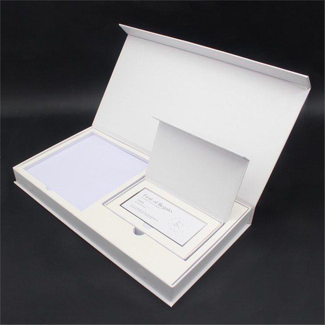 Gift Card Holder Box