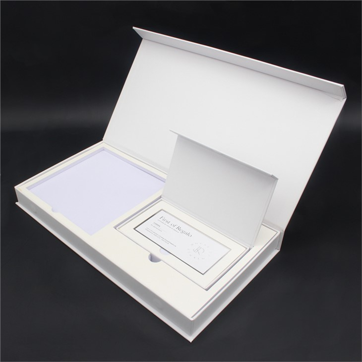 Gift Card Holder Box