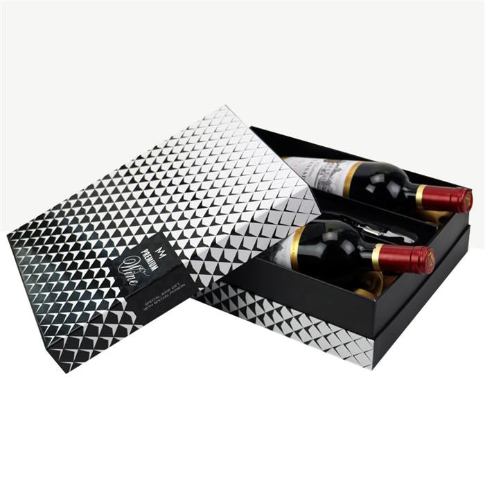 Wine Gift Box Packaging