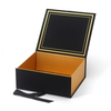 Collapsible Paper Gift Box