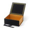 Collapsible Paper Gift Box