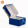 Corrugated Boxes with Window
