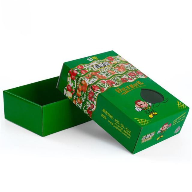 Carton Boxes for Packing