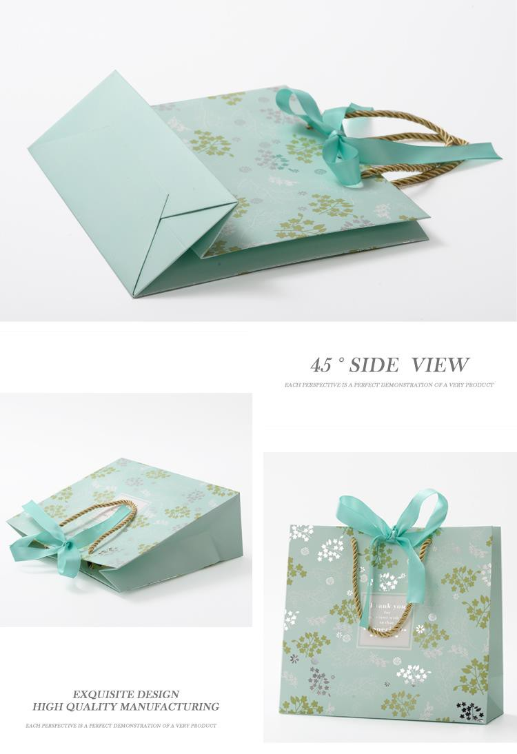 Large Paper Gift Bags